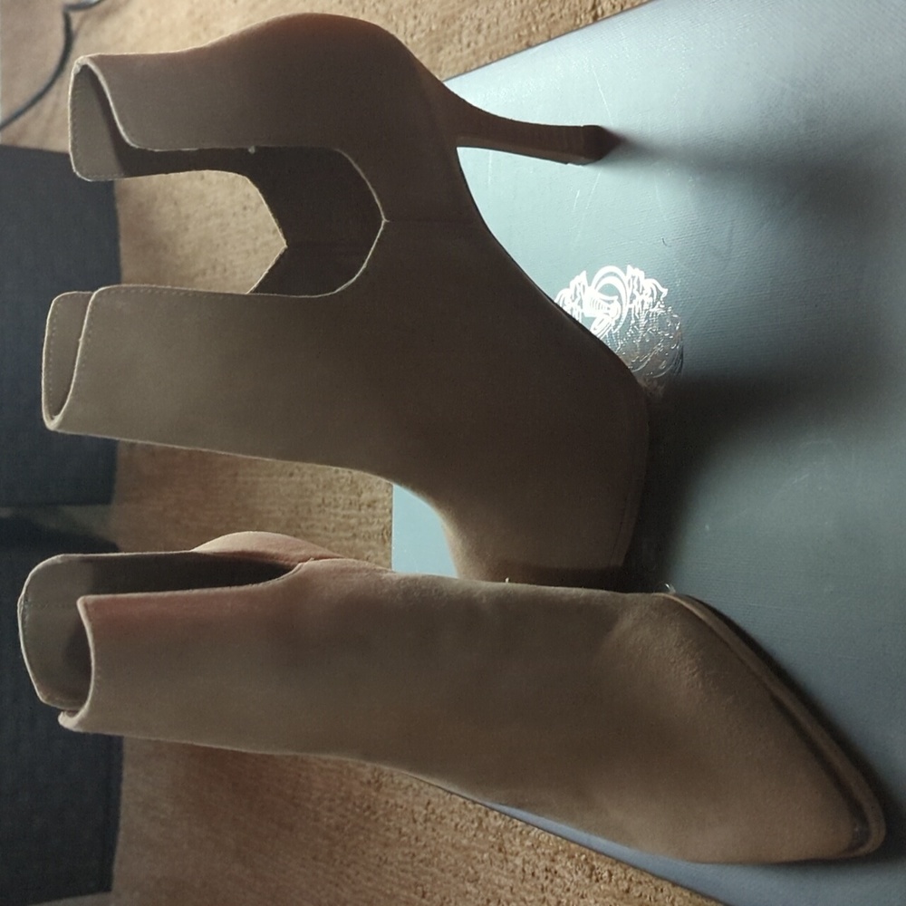 Booties - Picture 2 of 3